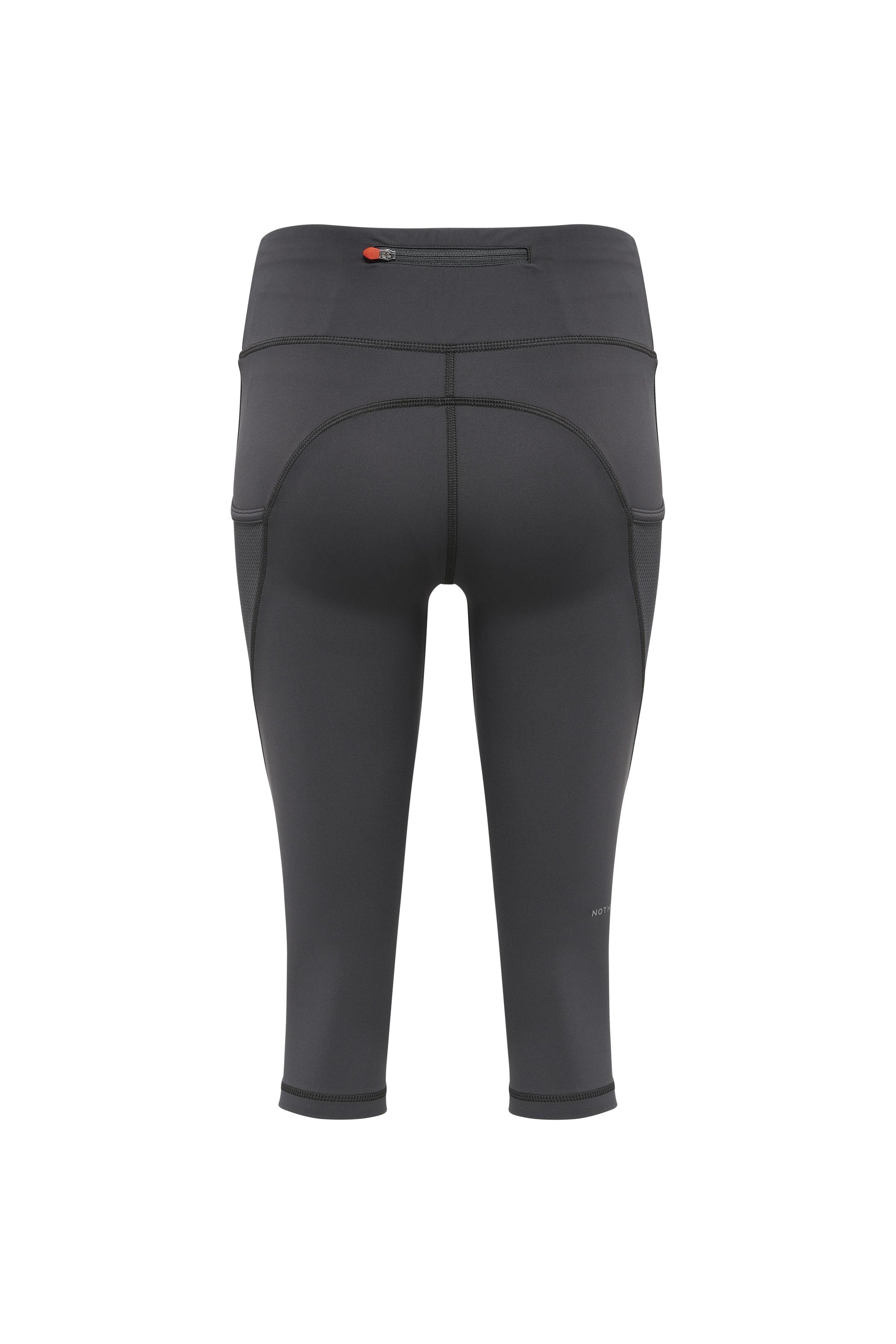 NEWLINE - Women Hw Knee Tights - Forged Iron