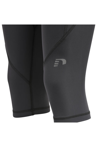 NEWLINE - Women Hw Knee Tights - Forged Iron