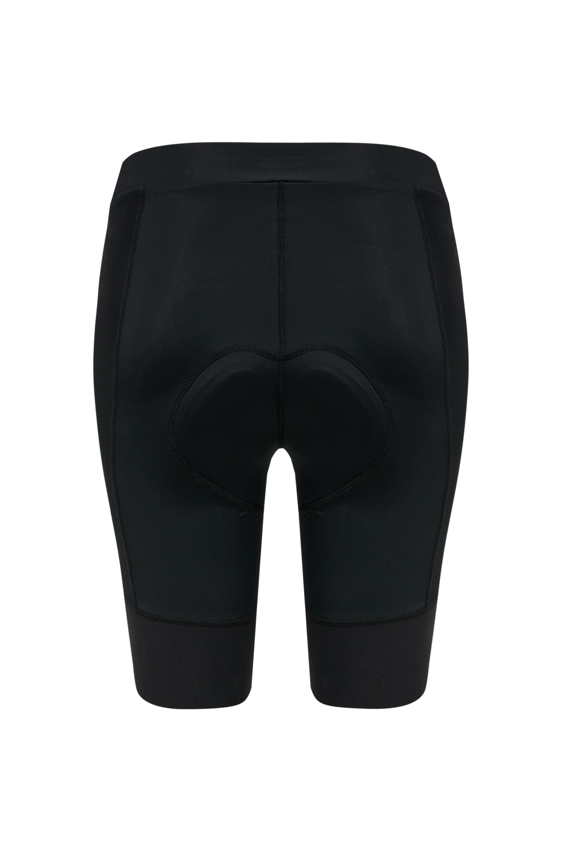 NEWLINE - Womens Core Bike Panel Shorts - Black