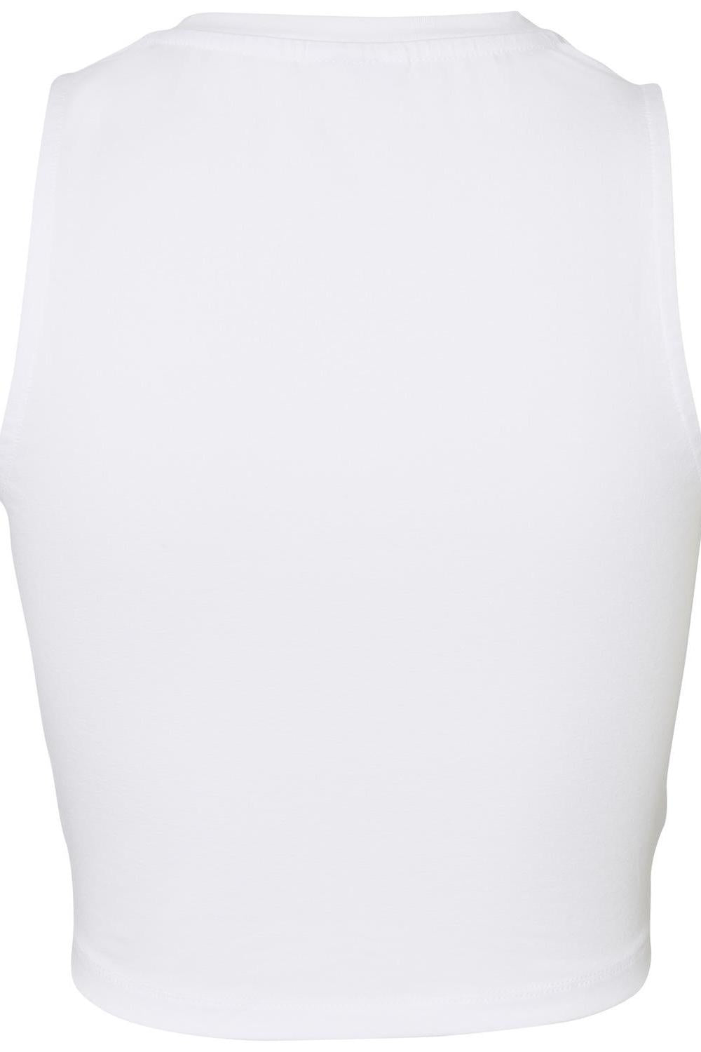 NOISY MAY - Twiggi S/l Top 3 - White