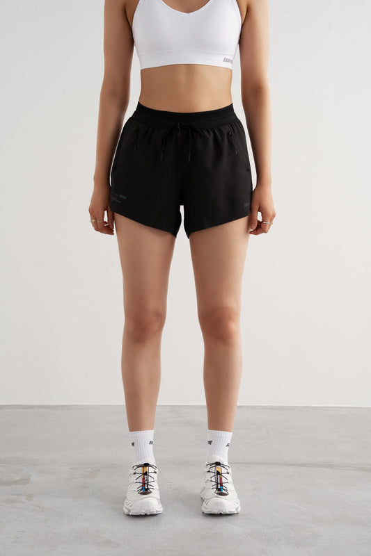Pace Running Shorts - for dame - Famme - Shorts