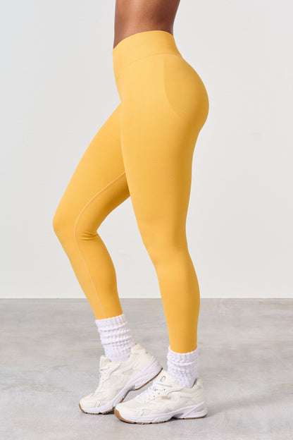 Sculpt Scrunch Leggings