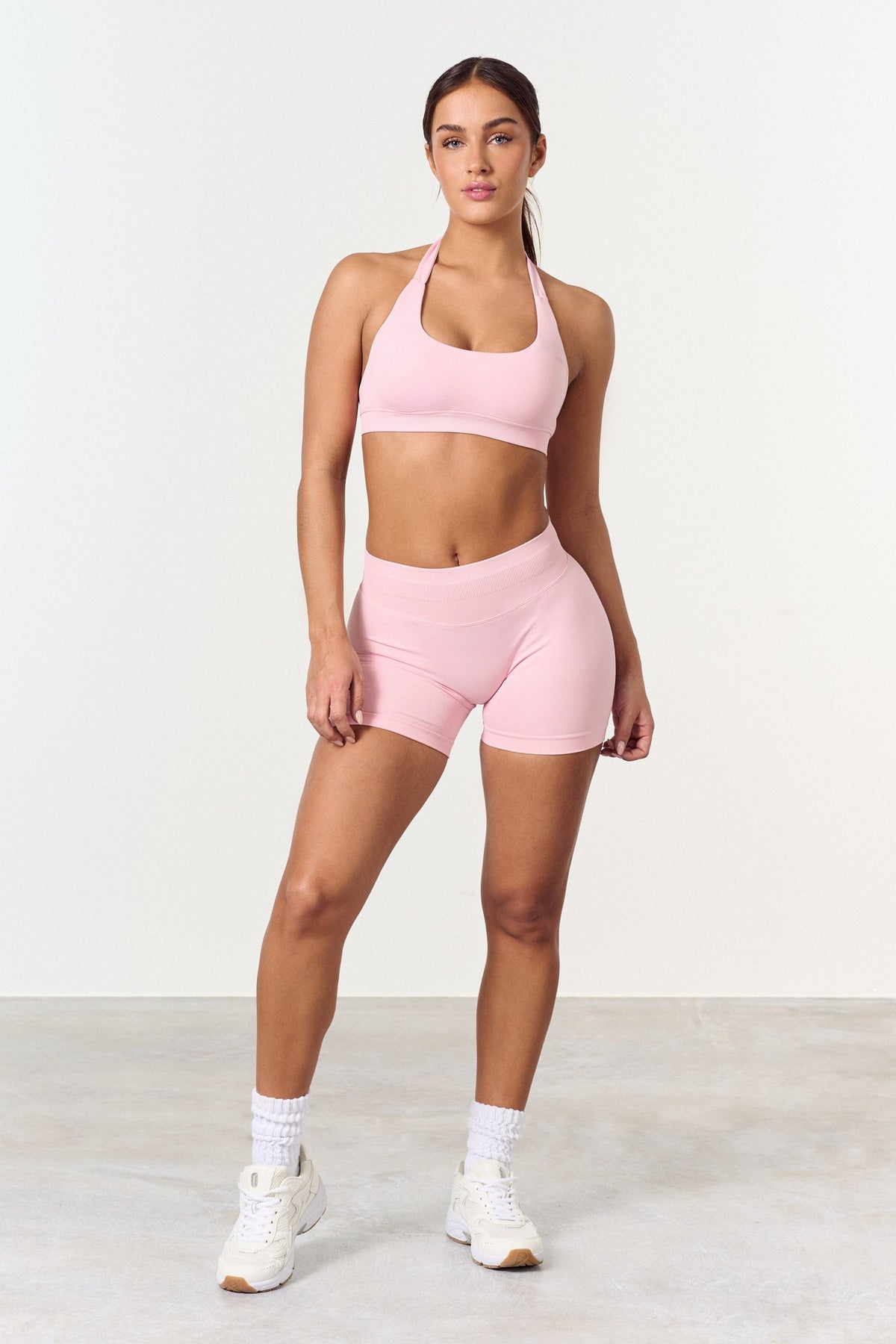 Sculpt Scrunch Shorts - for kvinde - FAMME - Shorts
