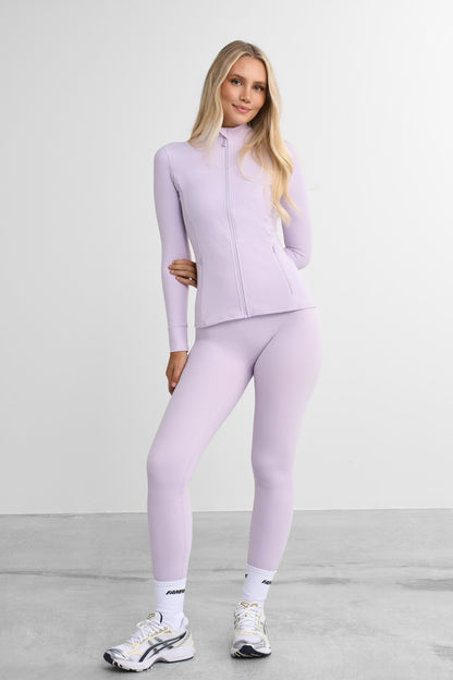 Softy Jacket - for kvinde - FAMME - Jacket