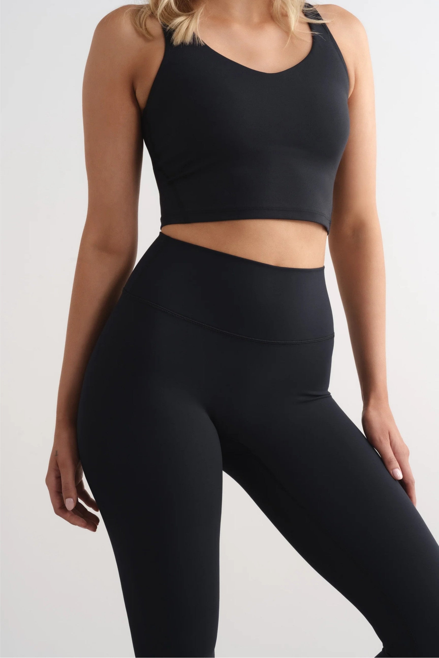 Softy Leggings - for kvinde - FAMME - Leggings