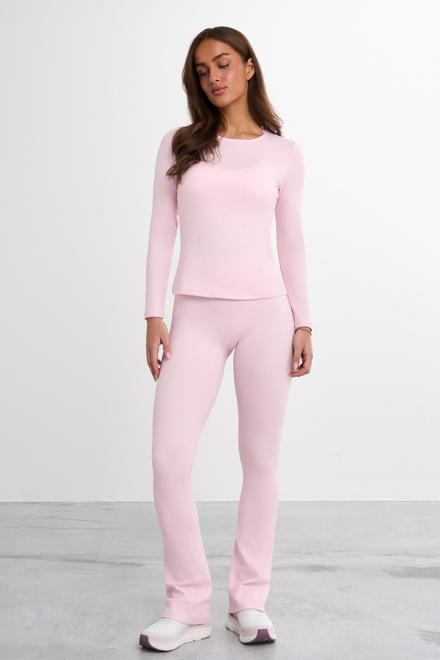 Softy Long Sleeve - for kvinde - Famme - Long Sleeve