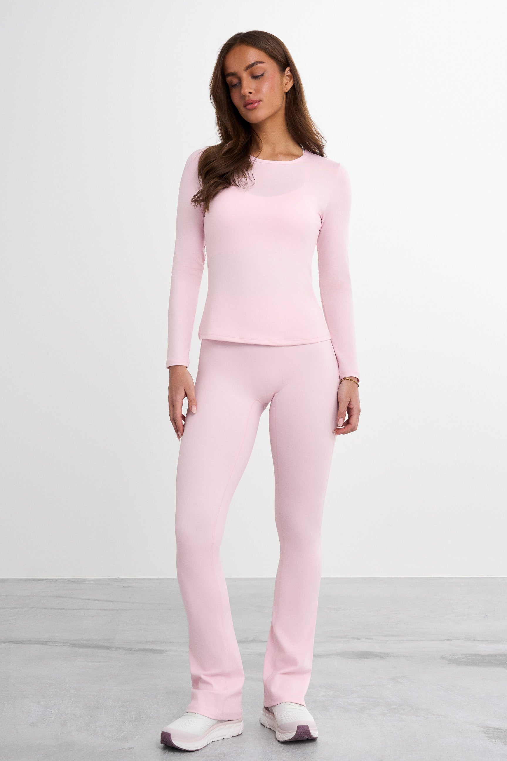 Softy Long Sleeve - for kvinde - Famme - Long Sleeve