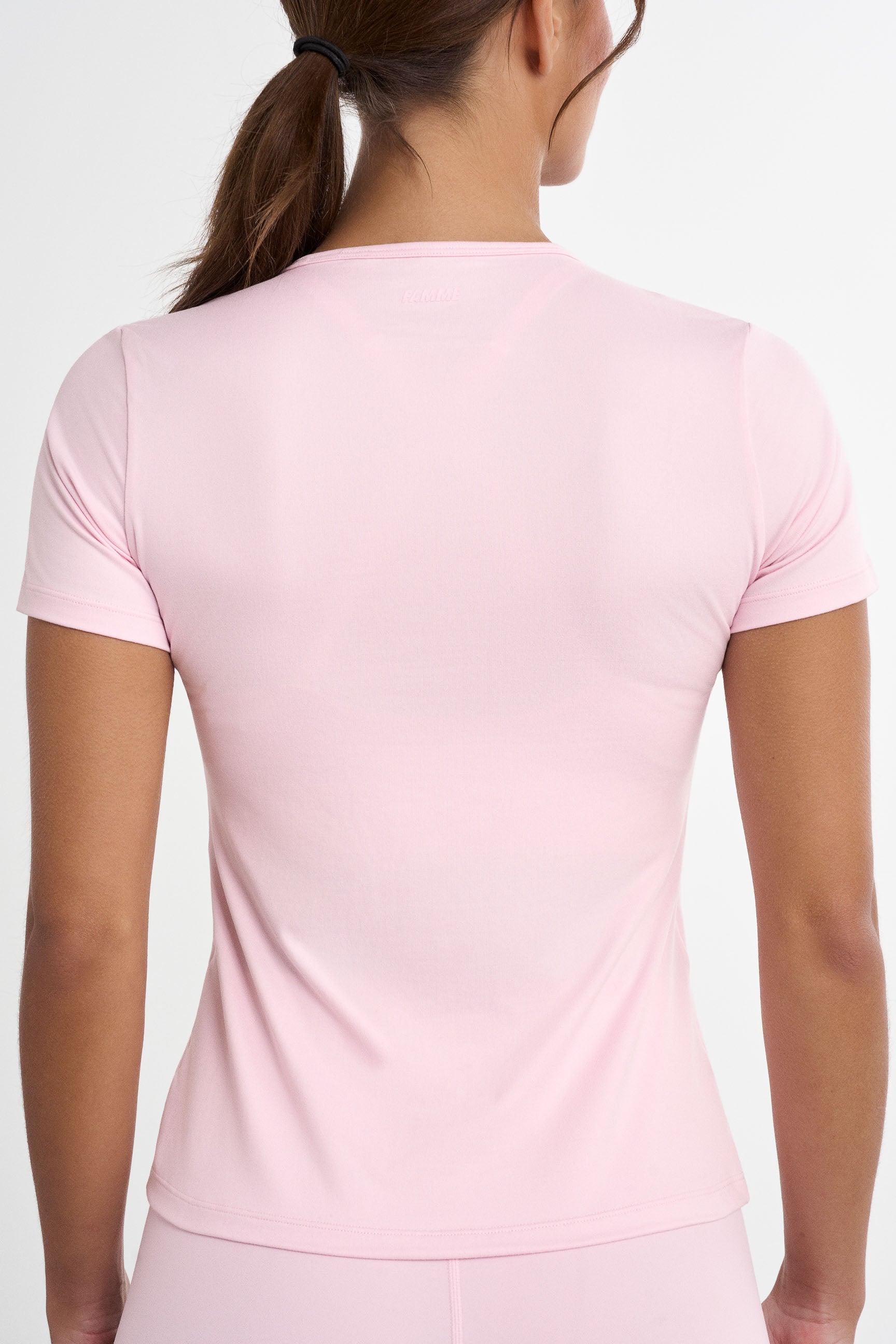 Softy T-shirt - for kvinde - Famme - T-Shirt