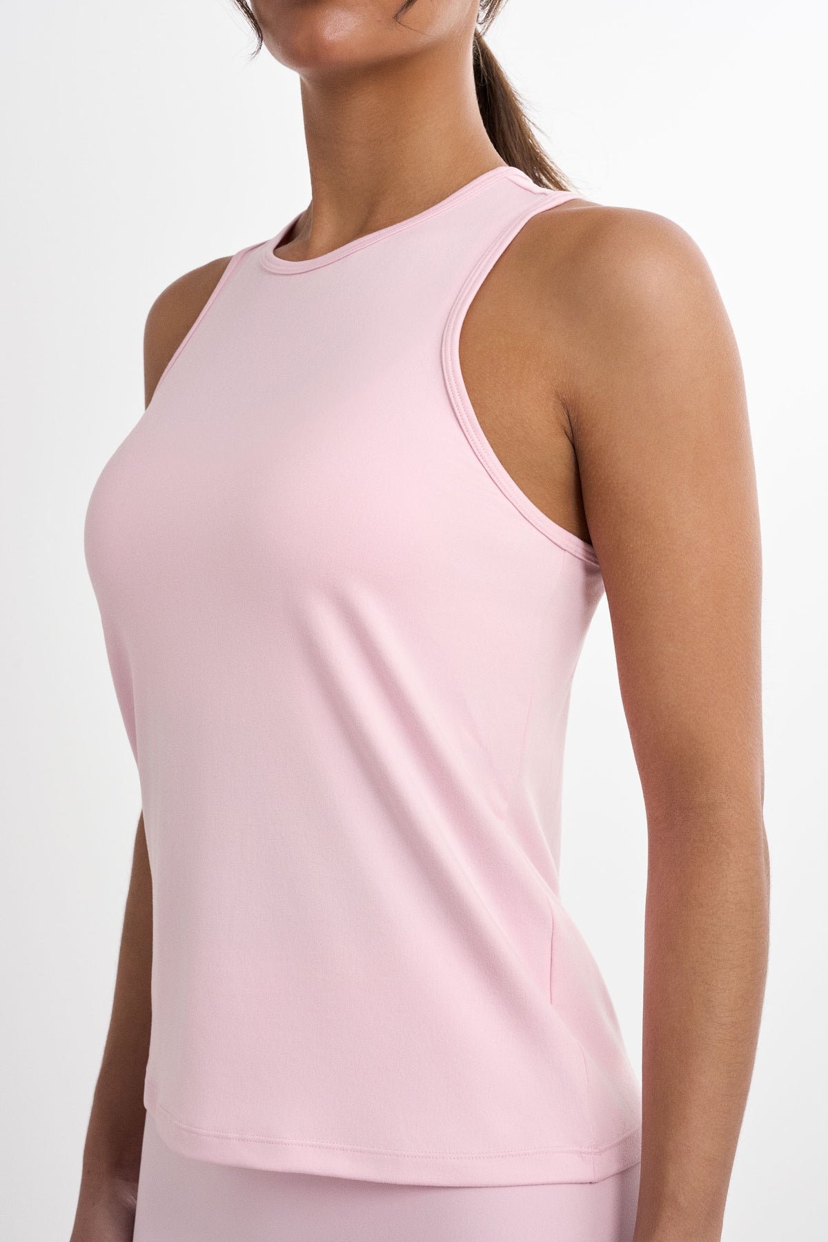 Softy Tank top - for kvinde - Famme - Tank Top