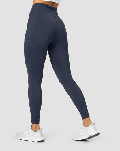 training tights navy