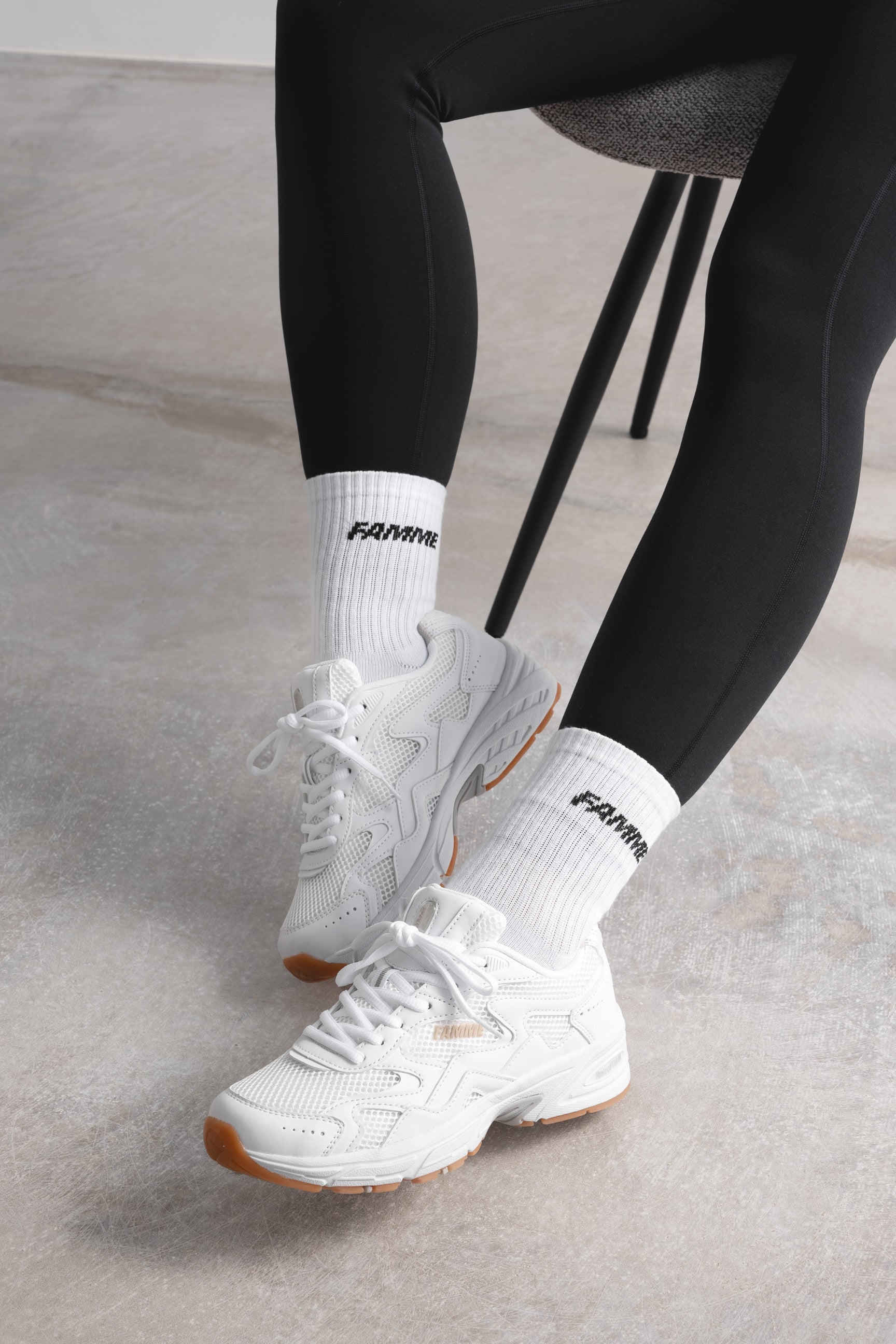 90S Trainers The Trend Shoes – Shapeit